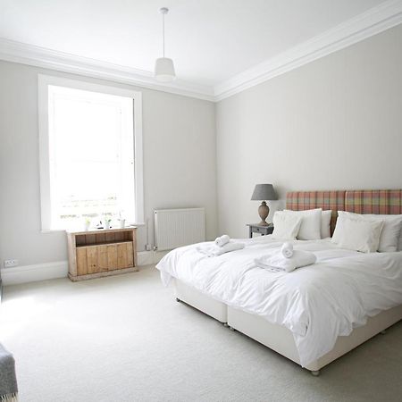 Auldhame House East Wing, Seacliff Apartment Норт Беруик Екстериор снимка