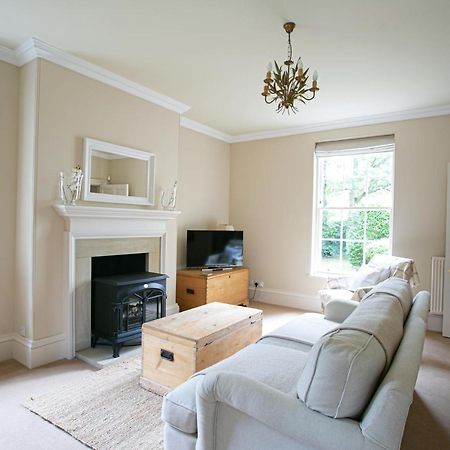Auldhame House East Wing, Seacliff Apartment Норт Беруик Екстериор снимка